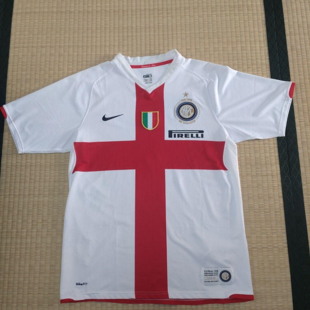 INTER 100周年 #5 STANKOVIC