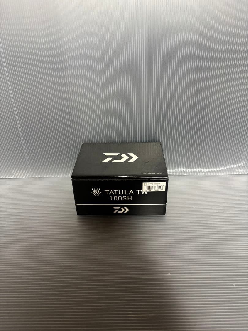 ダイワ　タトゥーラTW 100SH