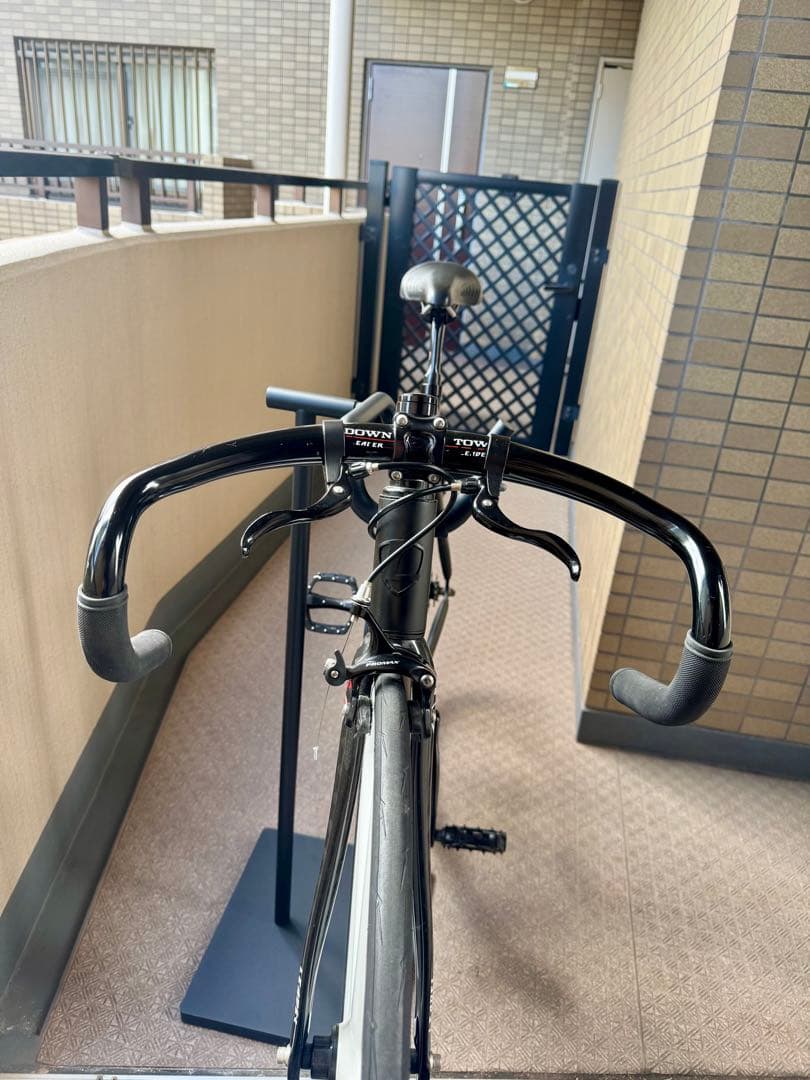 【引き取り限定】　LEADER 735TR 初期型　S