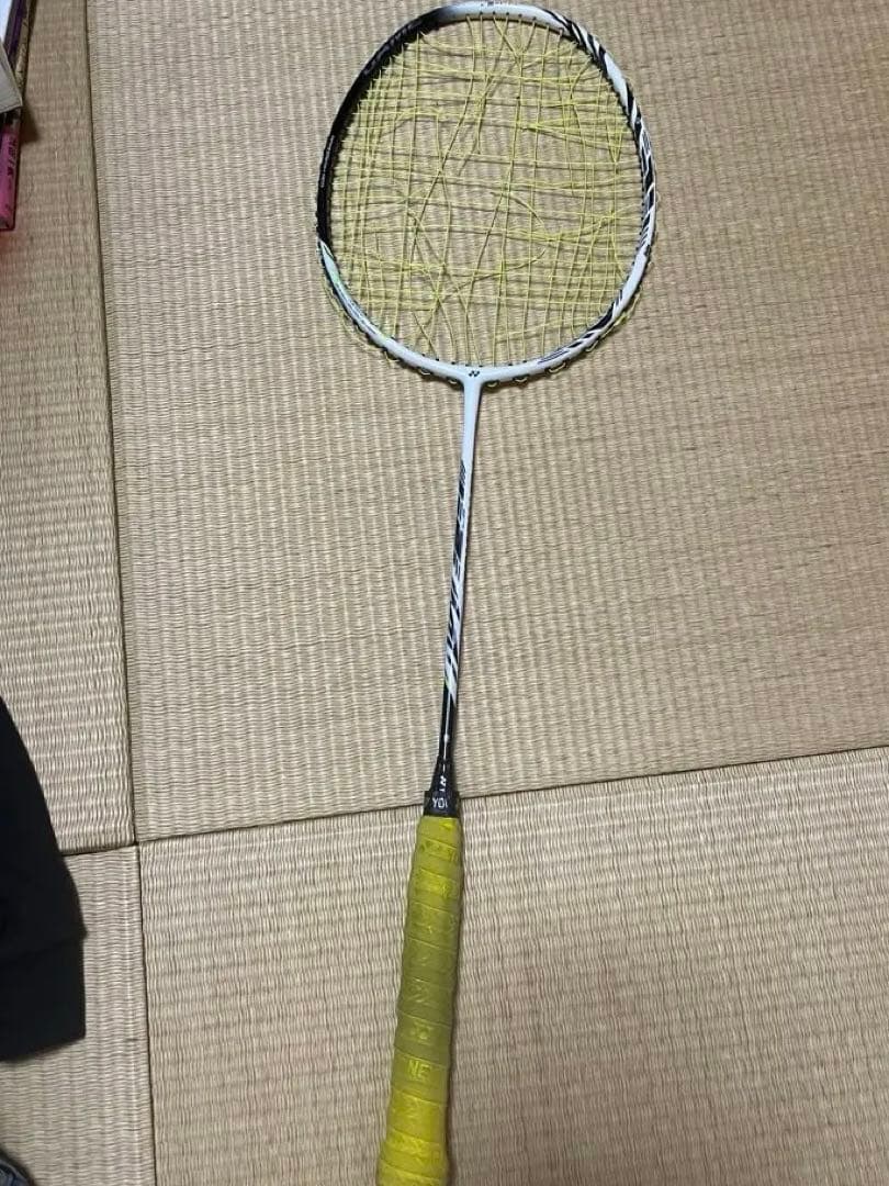 ヨネックス　アストロクス99 game 4hg6