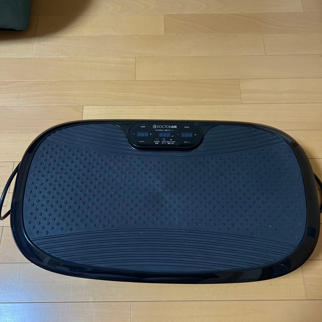 DOCTOR AIR 3Dスーパーブレードスリム