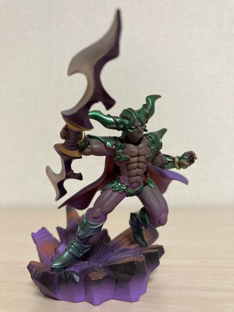 ドラゴンクエストモンスターズギャラリーHD5 ダークドレアム