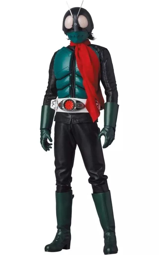 RAH No.789 シン仮面ライダー メディコム・トイ