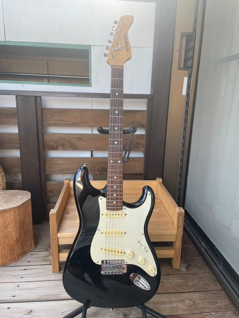 フェルナンデス le-1z