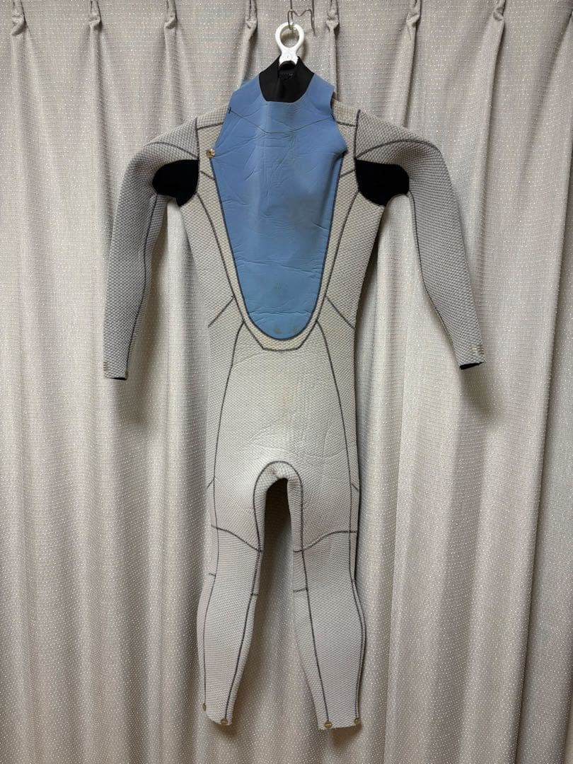 BILABONG(ビラボン) 5×3mm セミドライ メンズMサイズ