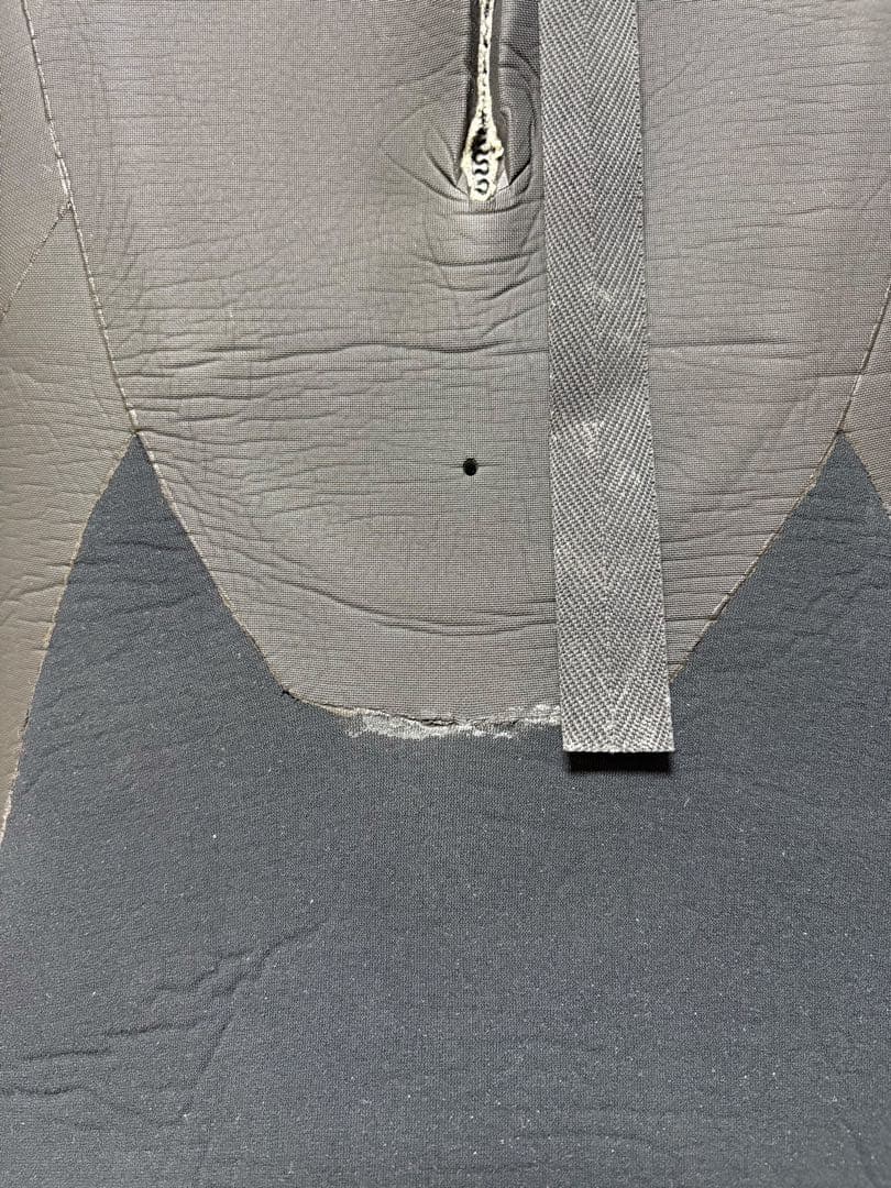 BILABONG(ビラボン) 5×3mm セミドライ メンズMサイズ