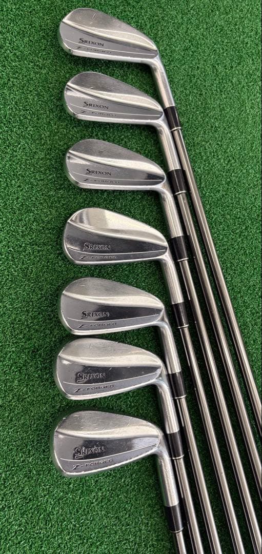 Zフォージド　ダイヤモンドスピーダー