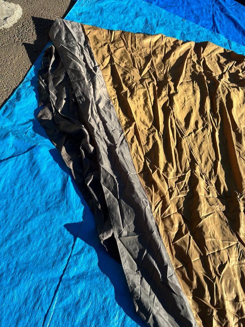 スノーピーク ランドロック TP-670