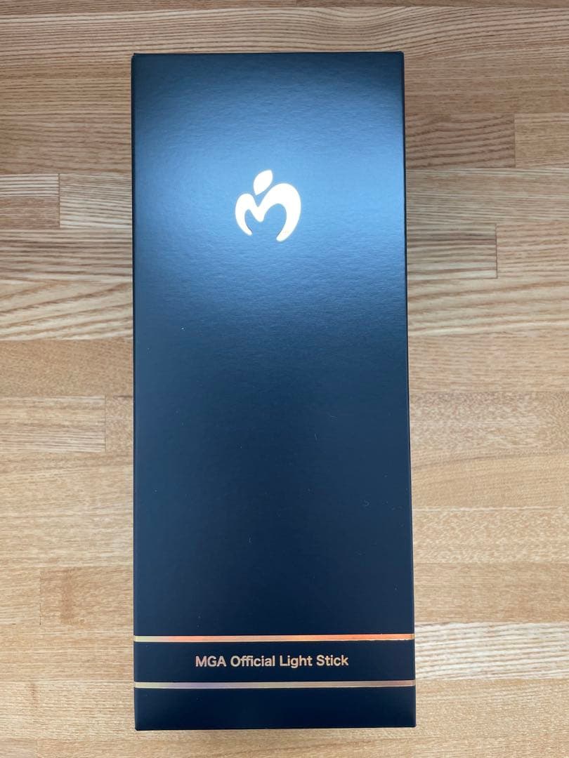 新品未開封⭐︎MGA Official Light Stick