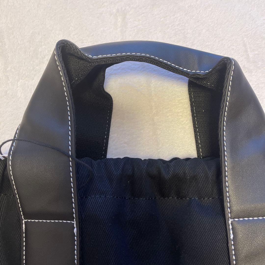 大幅値下げしました♡パーリーゲイツ ♡トートバッグ♡トラッドラビット