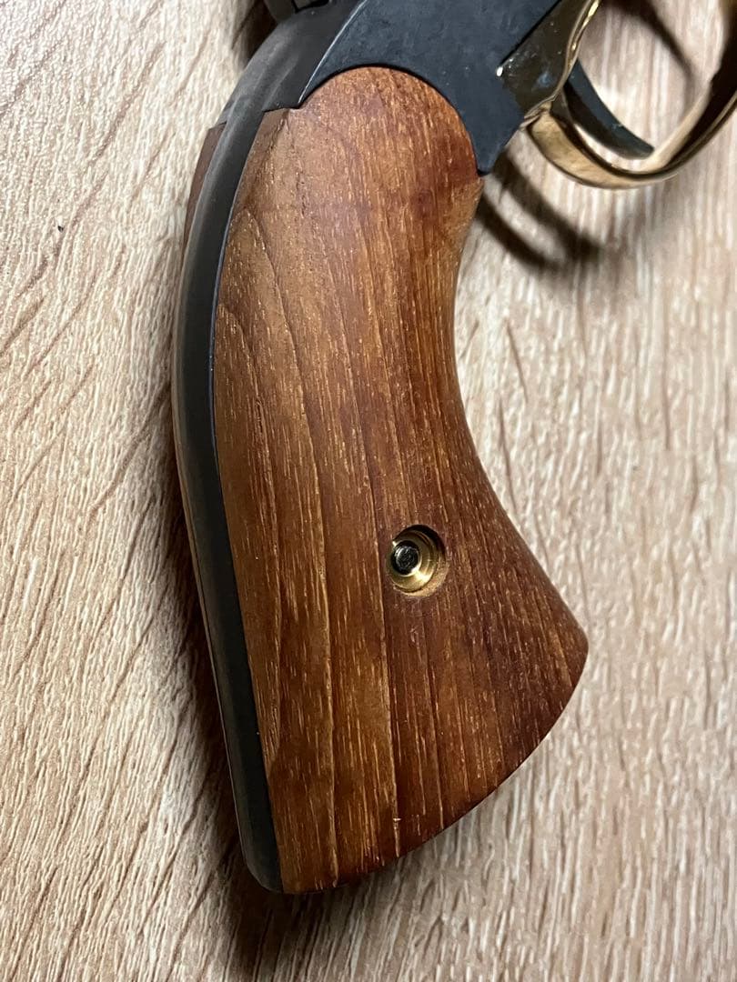 ハートフォード/HWS ニューモデルアーミー モデルガン