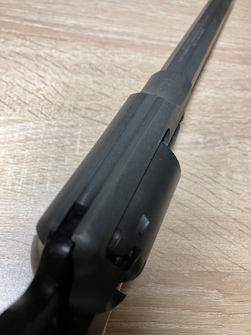 ハートフォード/HWS ニューモデルアーミー モデルガン