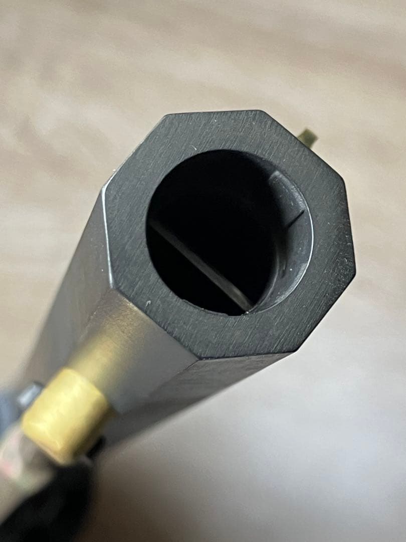 ハートフォード/HWS ニューモデルアーミー モデルガン