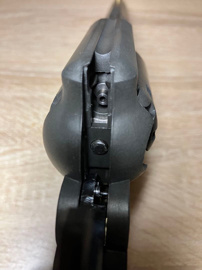 ハートフォード/HWS ニューモデルアーミー モデルガン