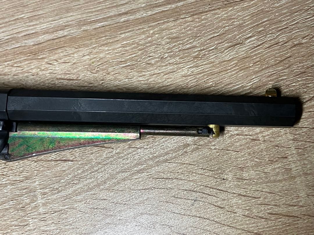 ハートフォード/HWS ニューモデルアーミー モデルガン