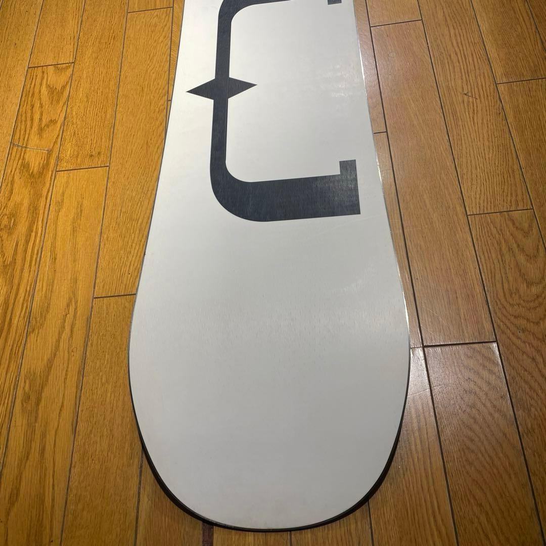 【値下げ】DC ディーシーIIKA PRO154cm UNION 2点セット