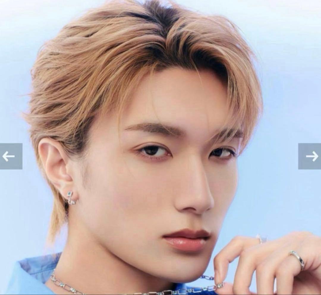 山中柔太朗 セルセル CEL-CEL ネックレス necklace