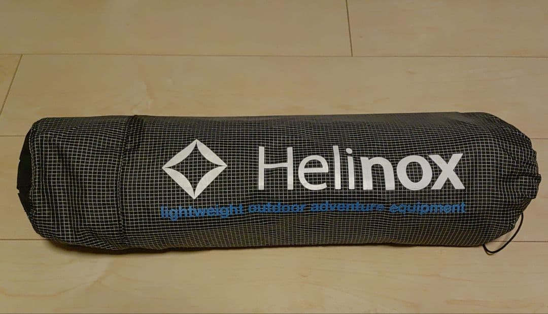 ヘリノックス ライトコット