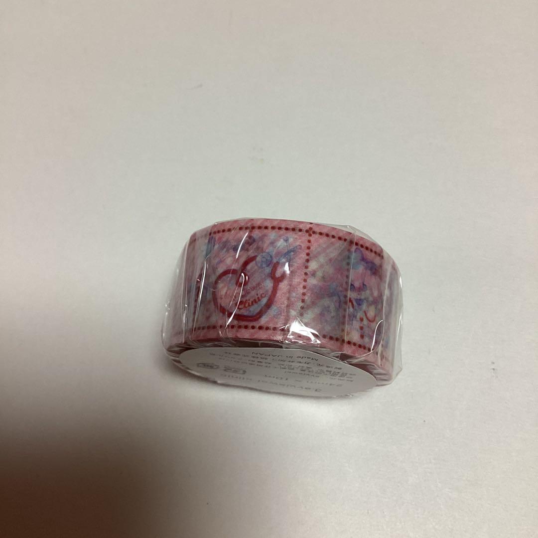 ayyjewel マステ　アイジュエルクリニック