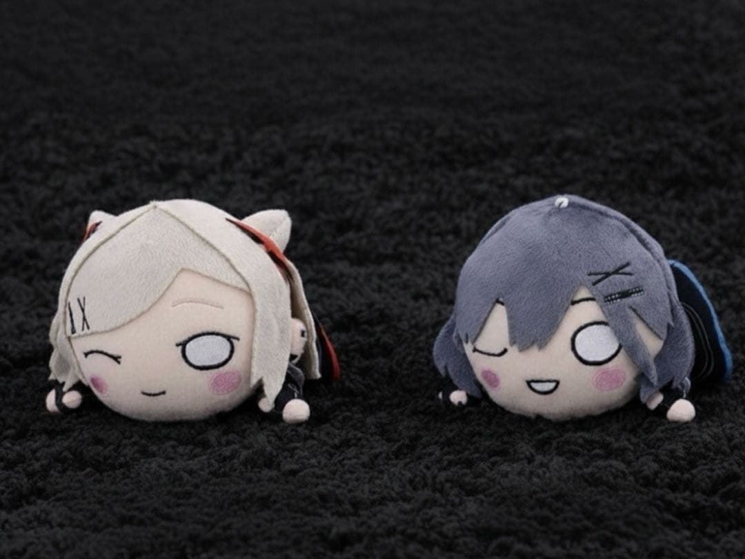 ラブライブ！ 寝そべりぬいぐるみ アイドゥーミー！ セガ限定 Vol.3