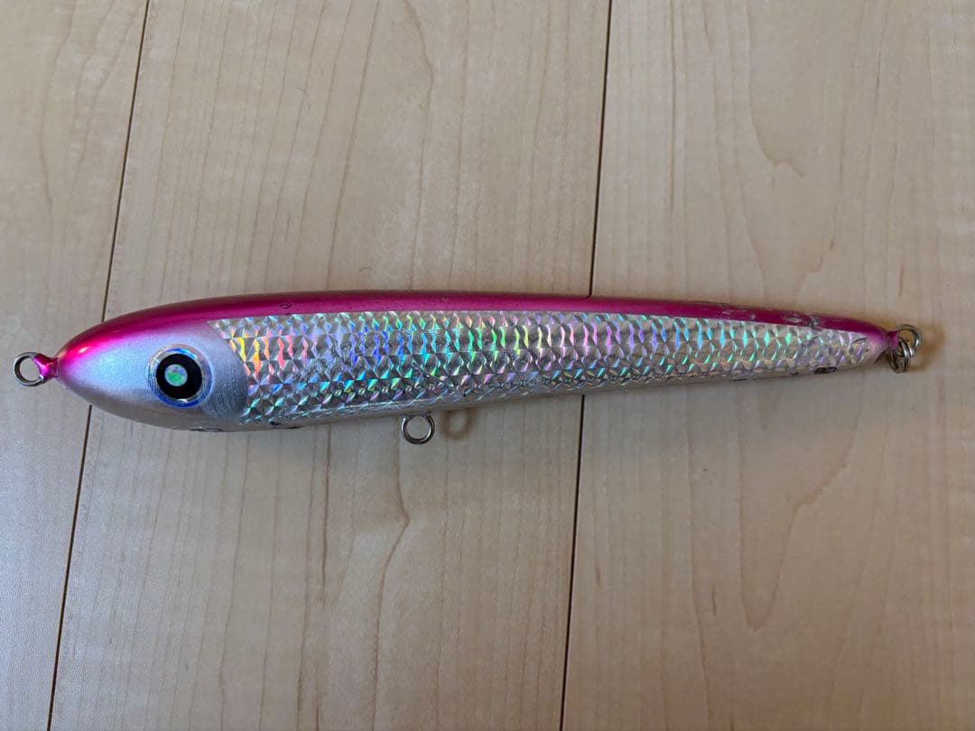 ダイブベイト240