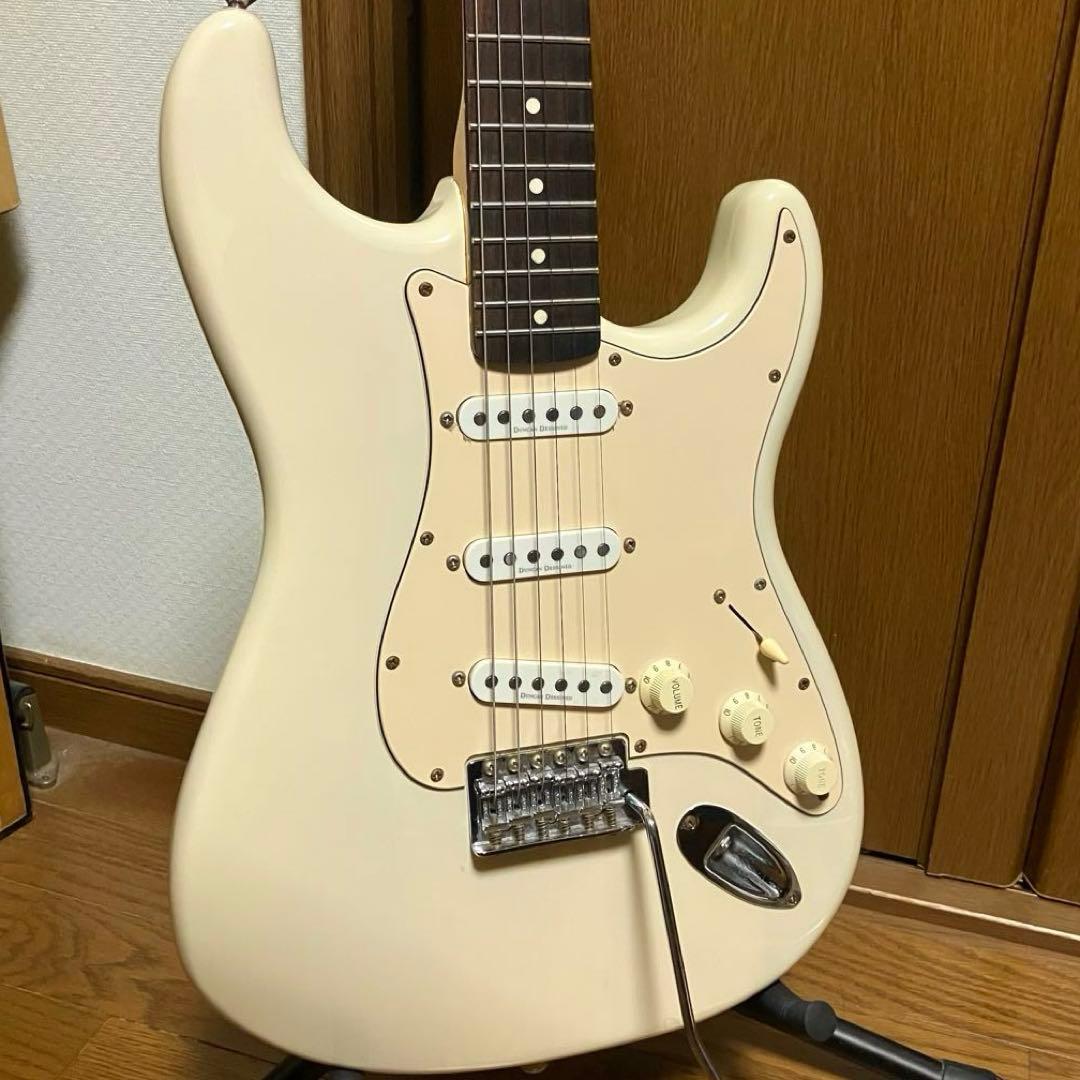 ギター Squier vintage modified stratocaster