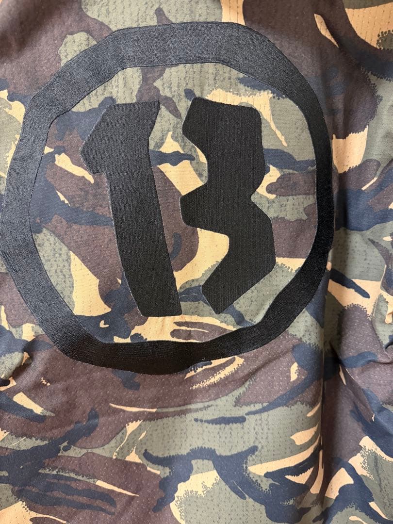 値下げ！美品　Burton(バートン) DUNMORE JACKET 13067