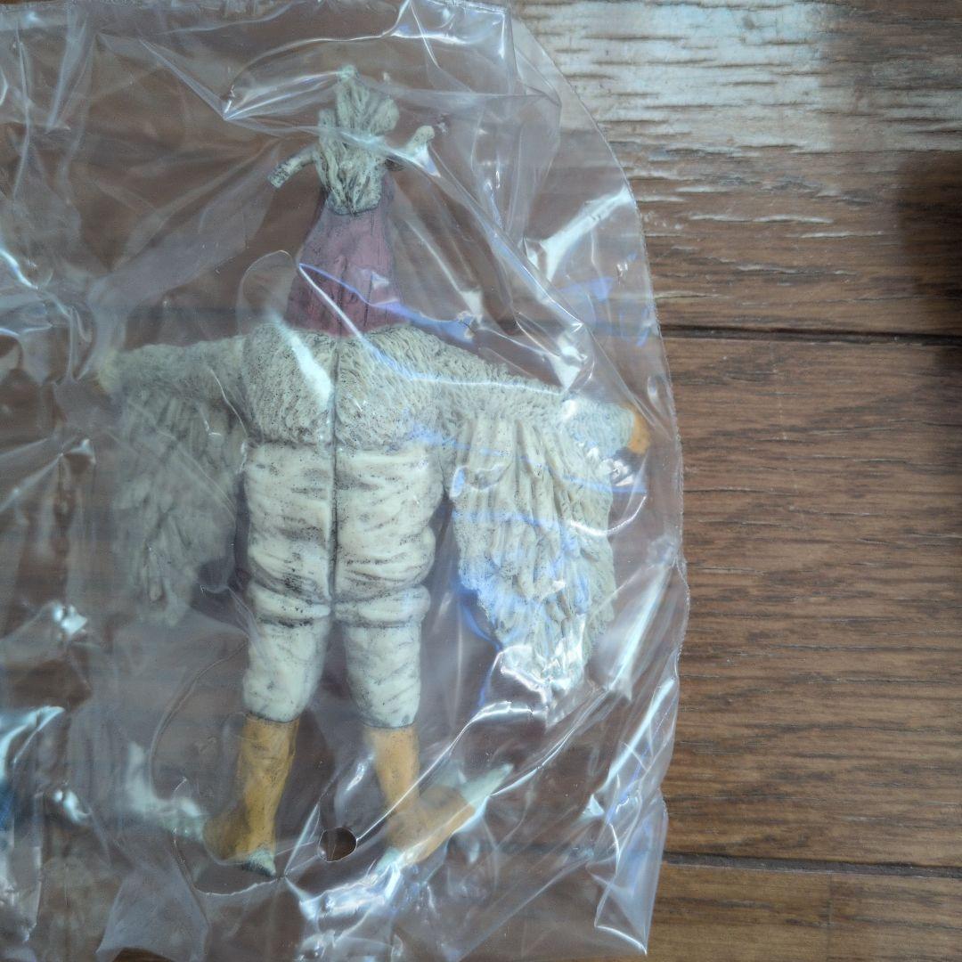 K*N様 HG 原色ウルトラ怪獣大百科　その4 怪獣美少女コンテスト