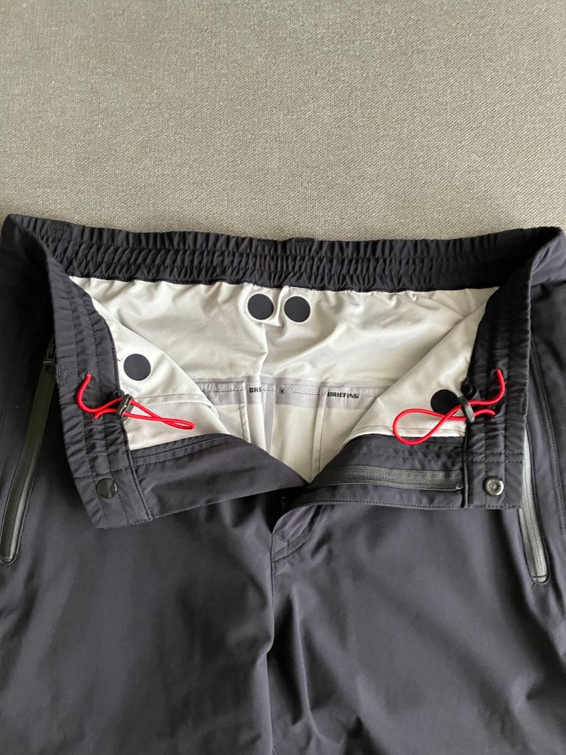 【よう】★希少★BRIEFING MENS WATERPROOF