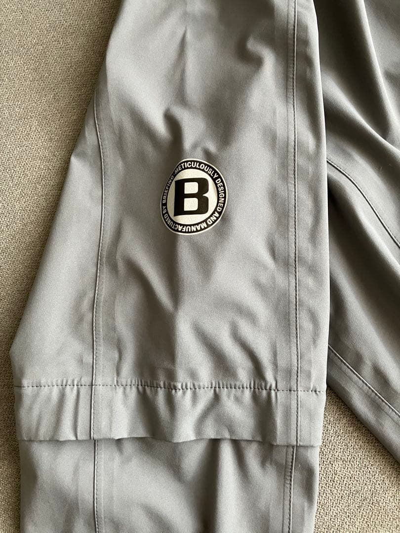 【よう】★希少★BRIEFING MENS WATERPROOF