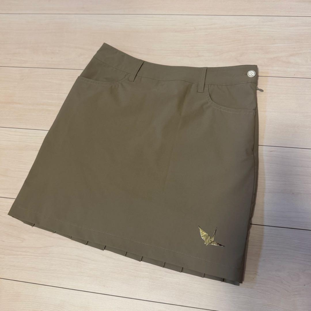 1piu1uguale3 golf スカート