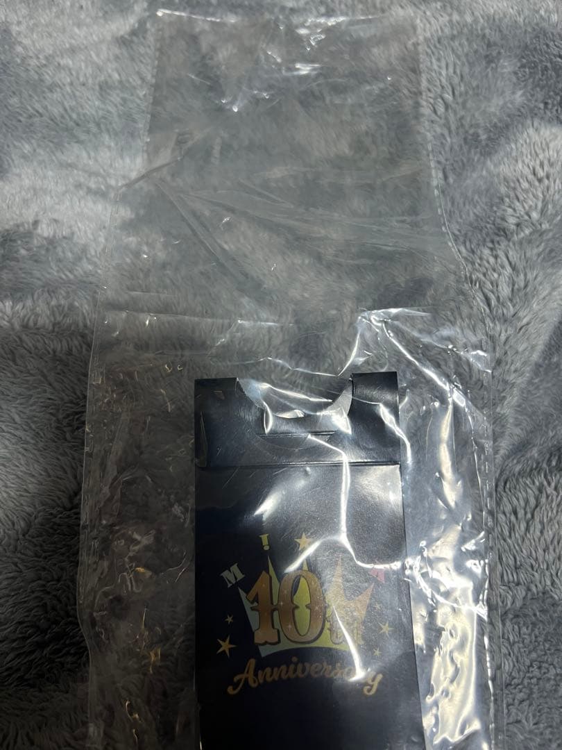 MILK 10th Anniversary ペンライト