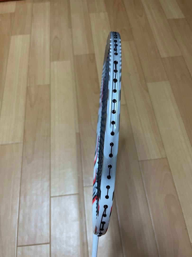 りんりんヨネックス　ナノレイ700FX 3UG5