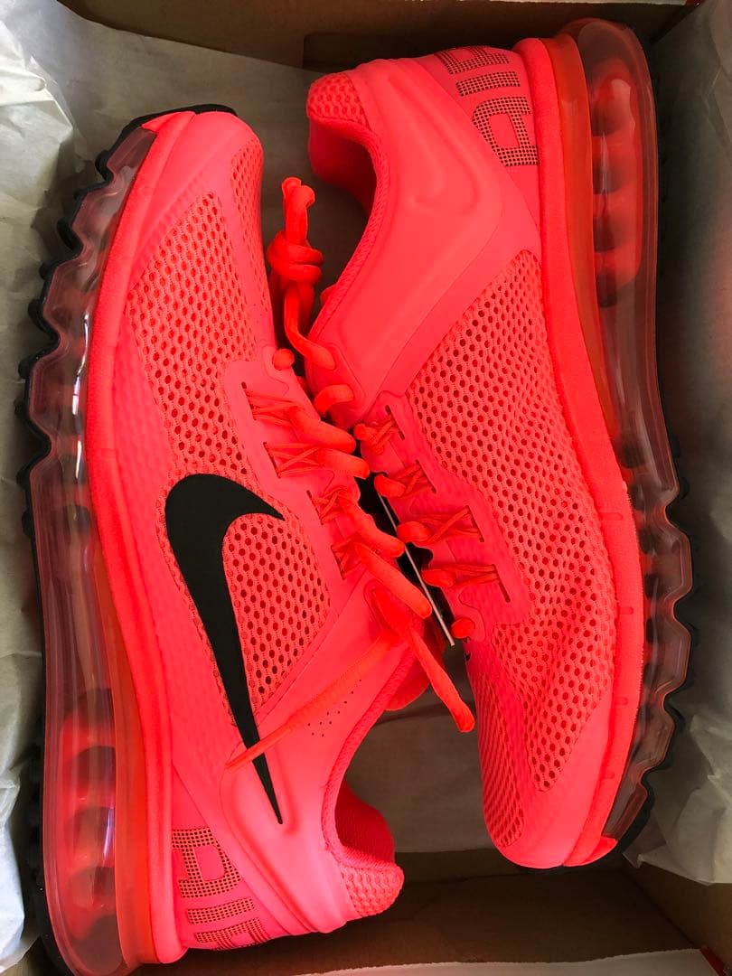 ナイキ エアマックス 2013 26.0cm