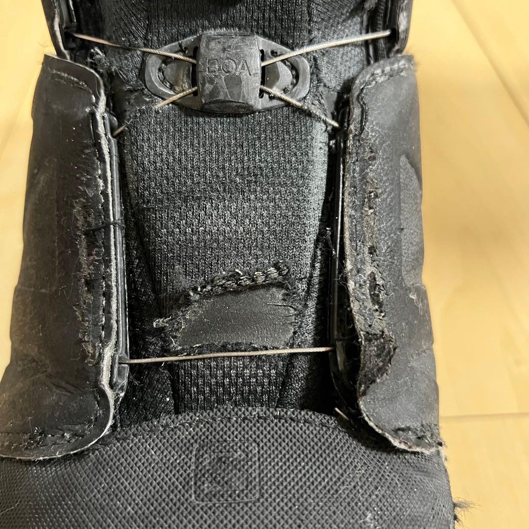 【即日発送】SALOMON FACTION RTL BOA 28.5cm