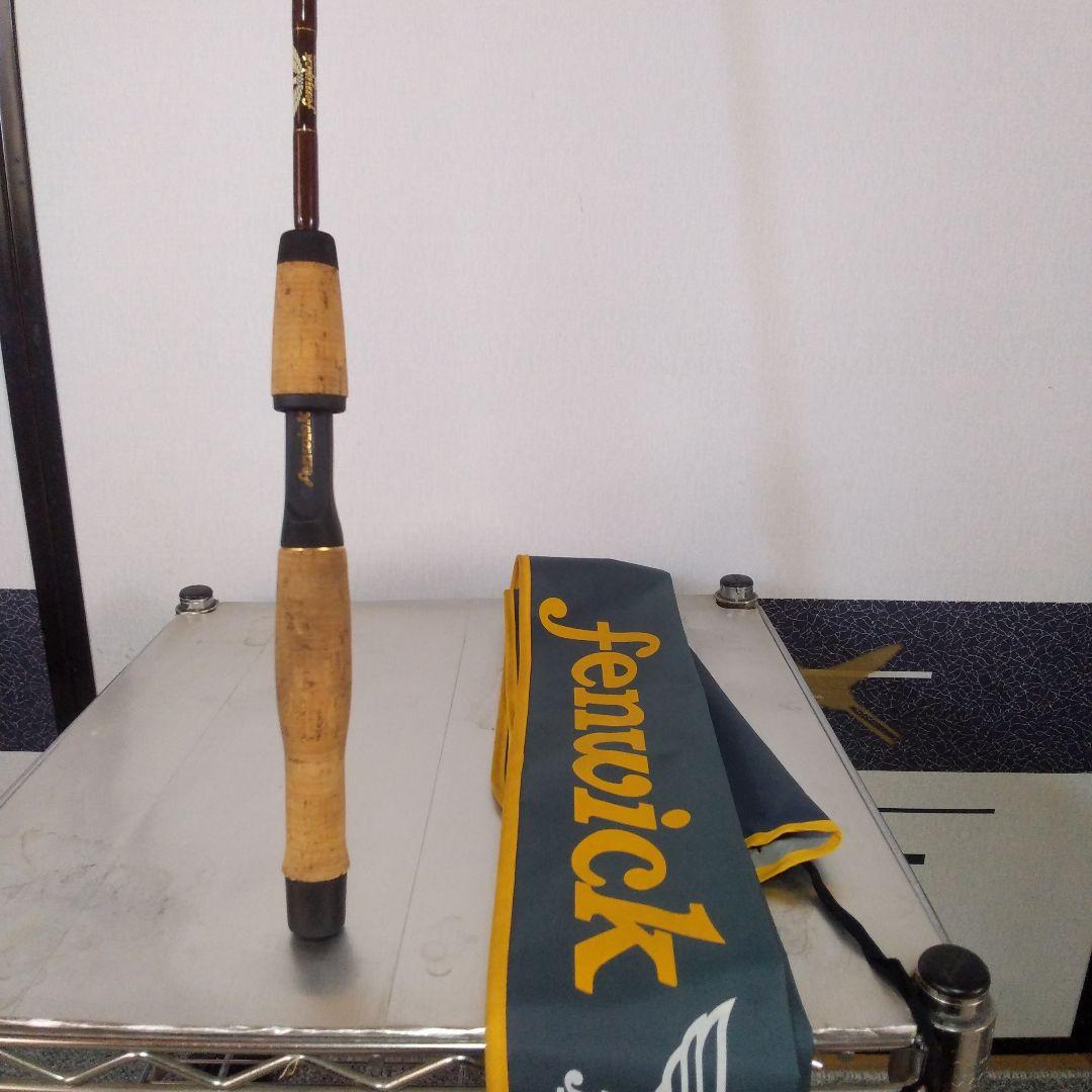 大幅値下げ　fenwick ランカーギア LGX60C