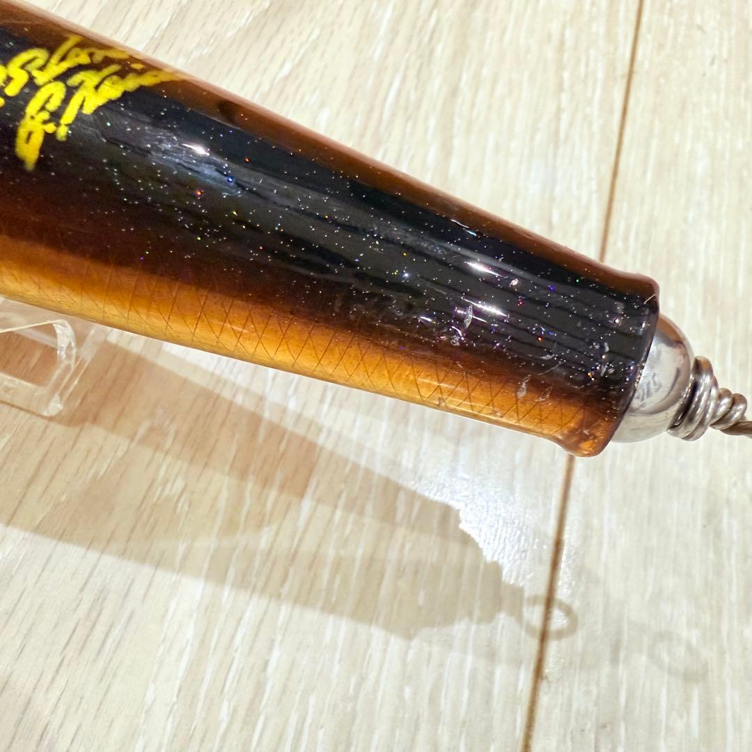 貝田ルアー トランペット 230