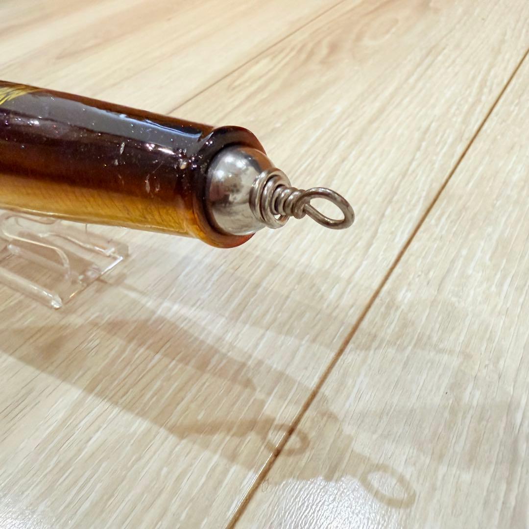 貝田ルアー トランペット 230