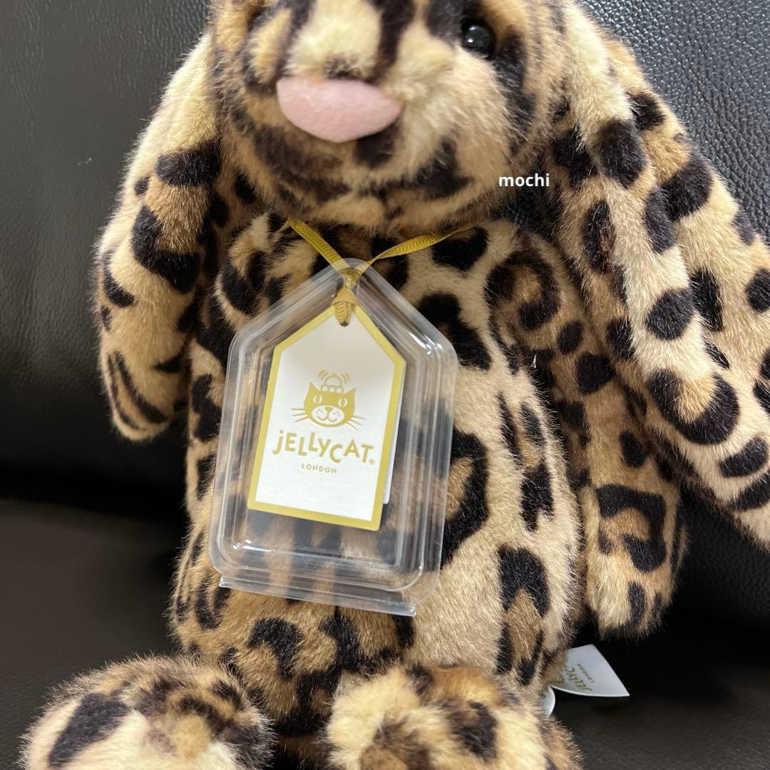 ぬいぐるみ  Cobblehop Bunny