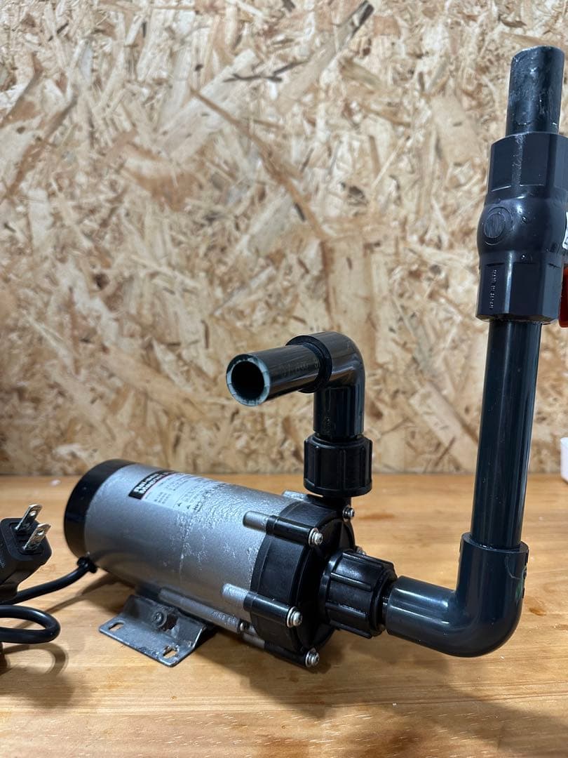 Rei-sea マグネットポンプ　RMD-201