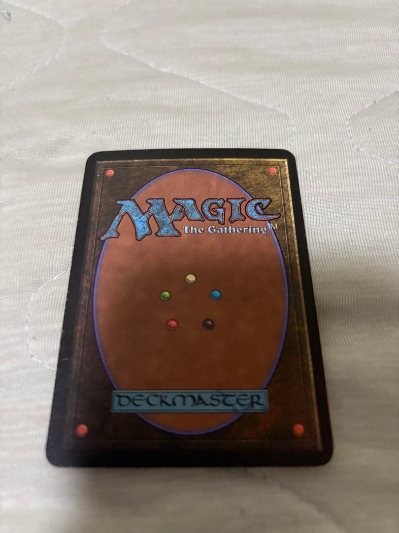 Gloom エンチャントメント マジック：ザ・ギャザリング