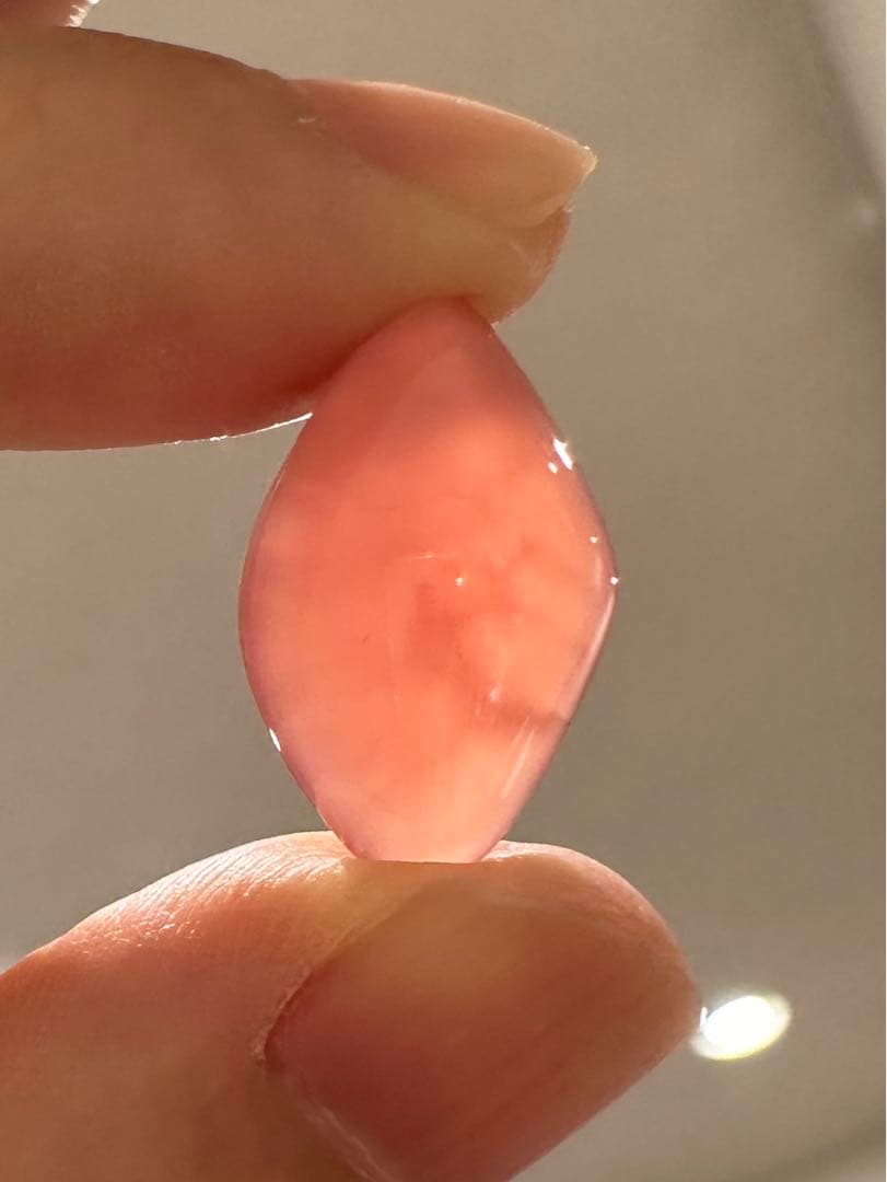 激レア⭐︎ 稲倉山産ロードクロサイト14.5ct 超美麗