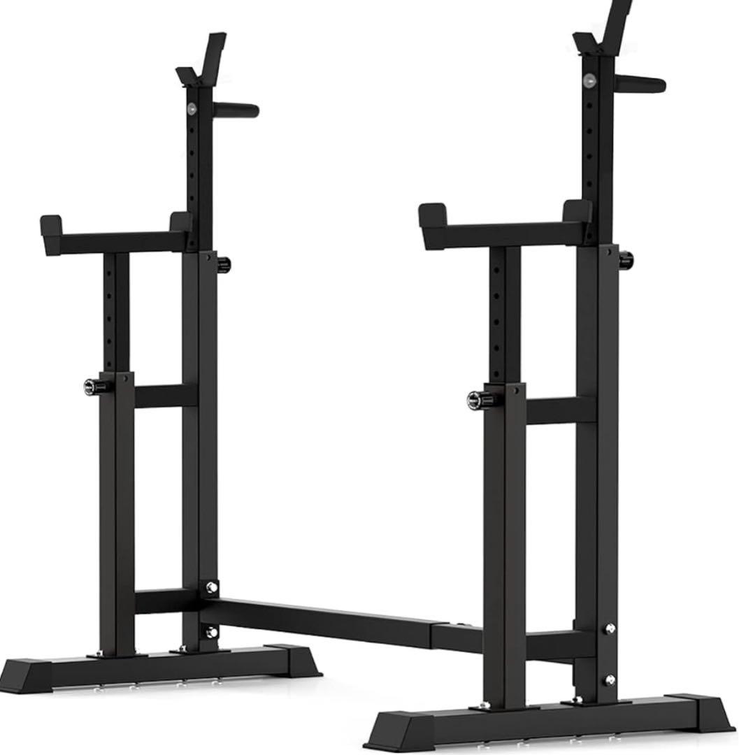 BARWING バーウィング バーベルラック バーベルスタンド スクワットラック