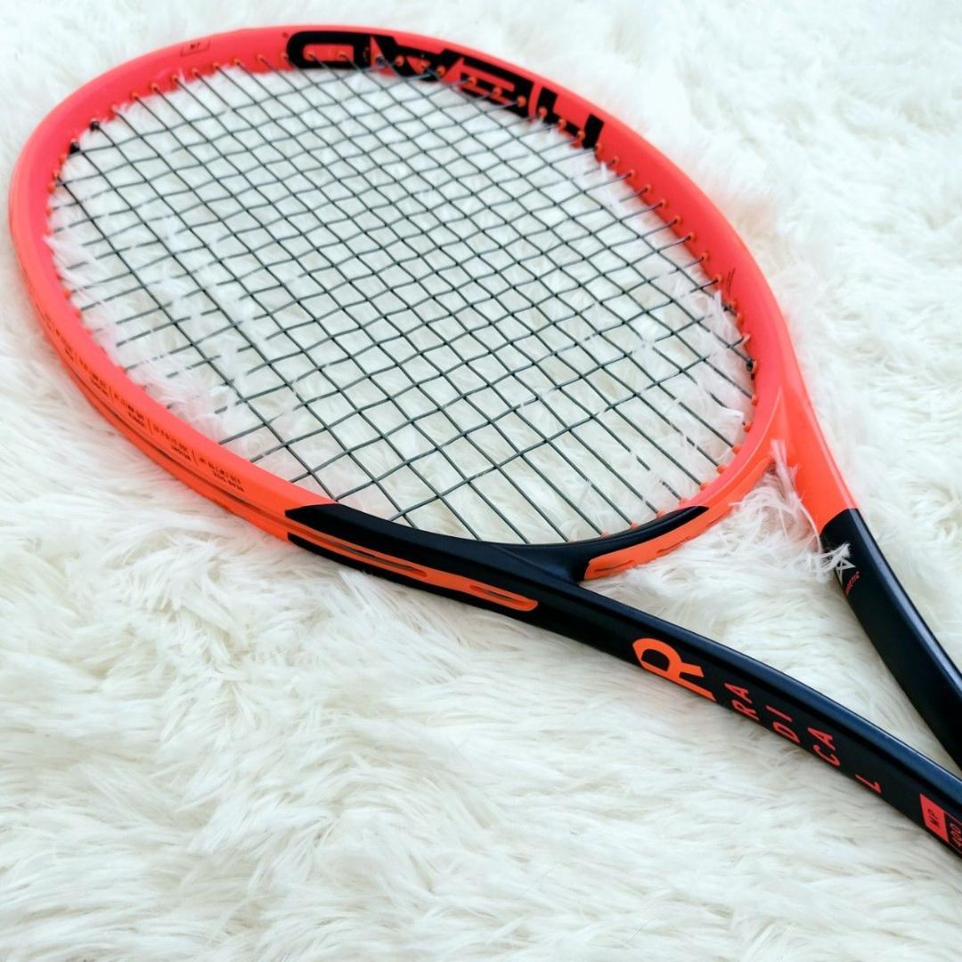 【美品】HEAD RADICAL MP 2023 ヘッド ラジカル G2