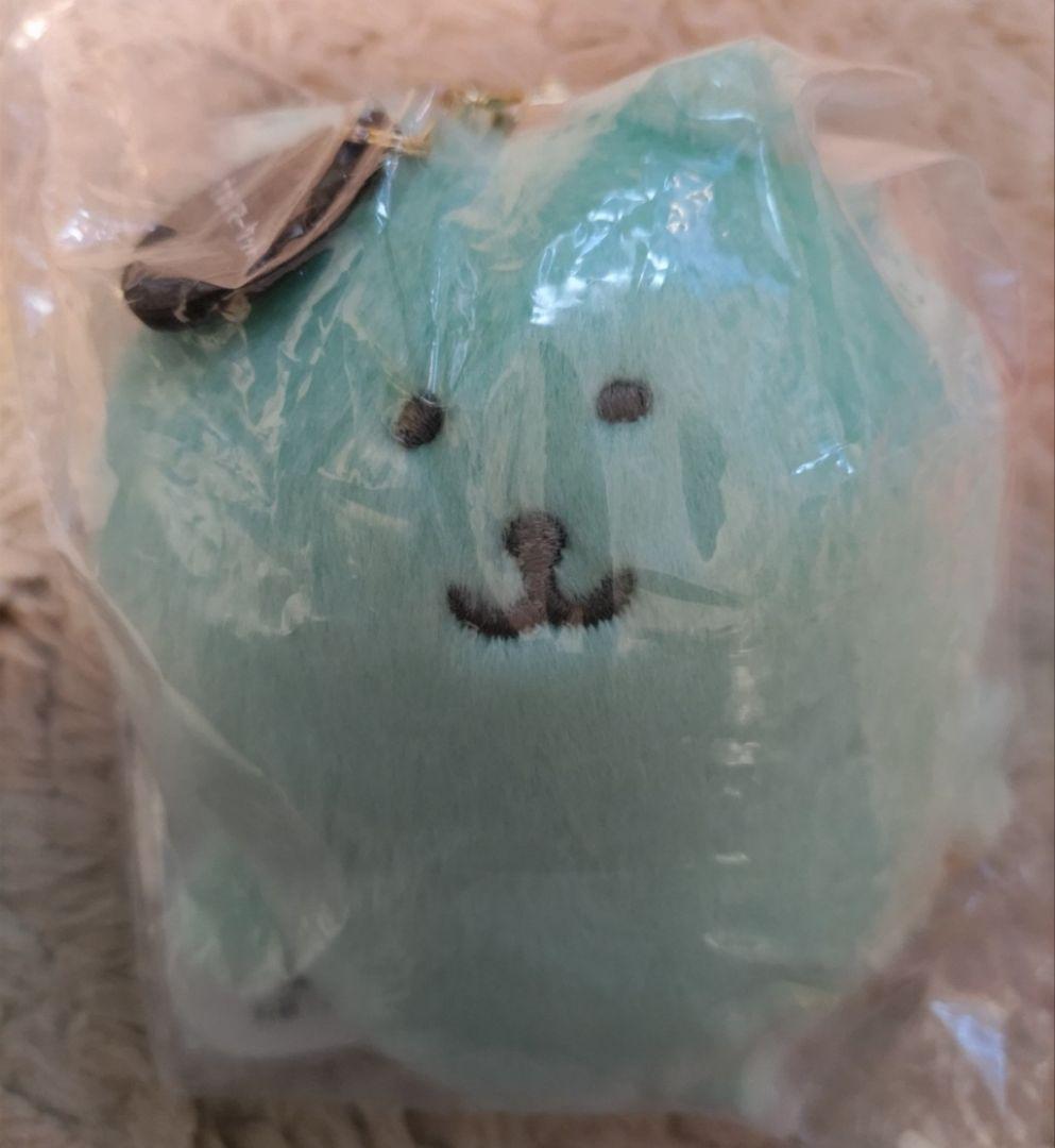 ナガノのくま カラーマスコット 4色＋かわいい札持ち＆ ローズ 6種