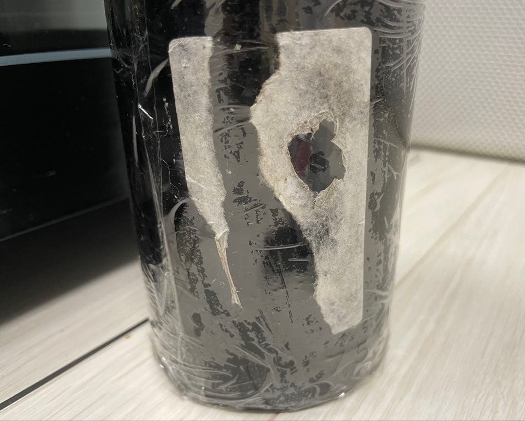 【セラー保管】 シャトー・ラフィット・ロートシルト 1966 状態良好