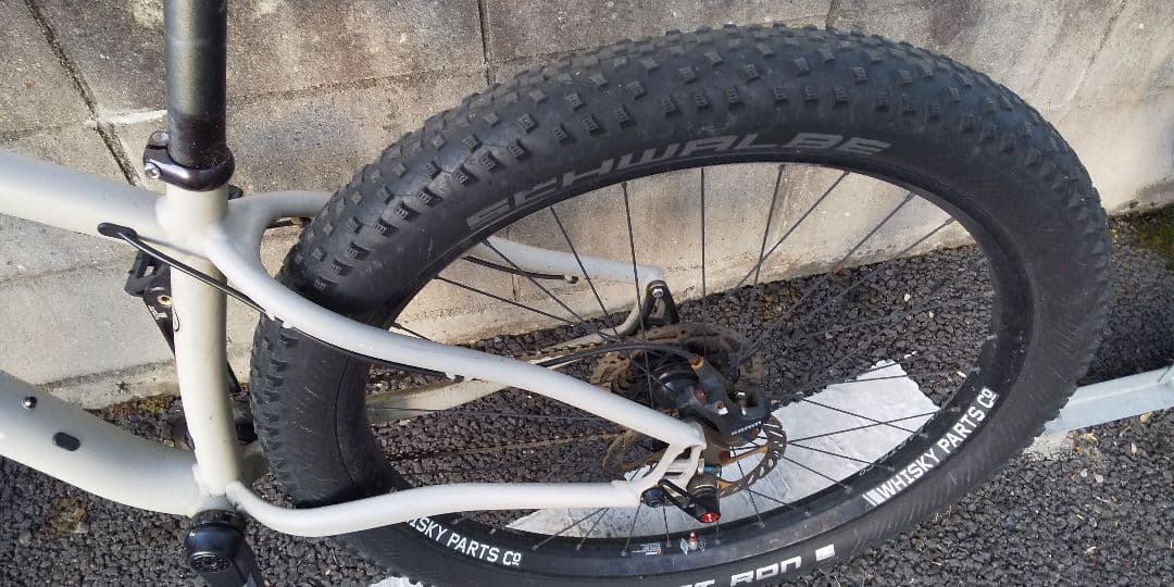 salsa timberjack トライアルバイク マウンテンバイク