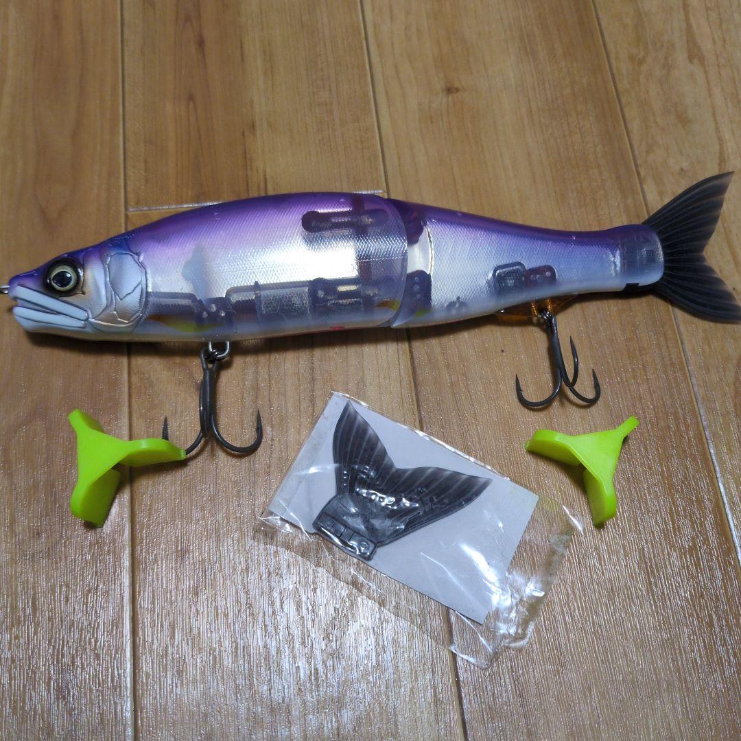 入手困難　ジョインテッドクロー 尺ワン 303　箱無し