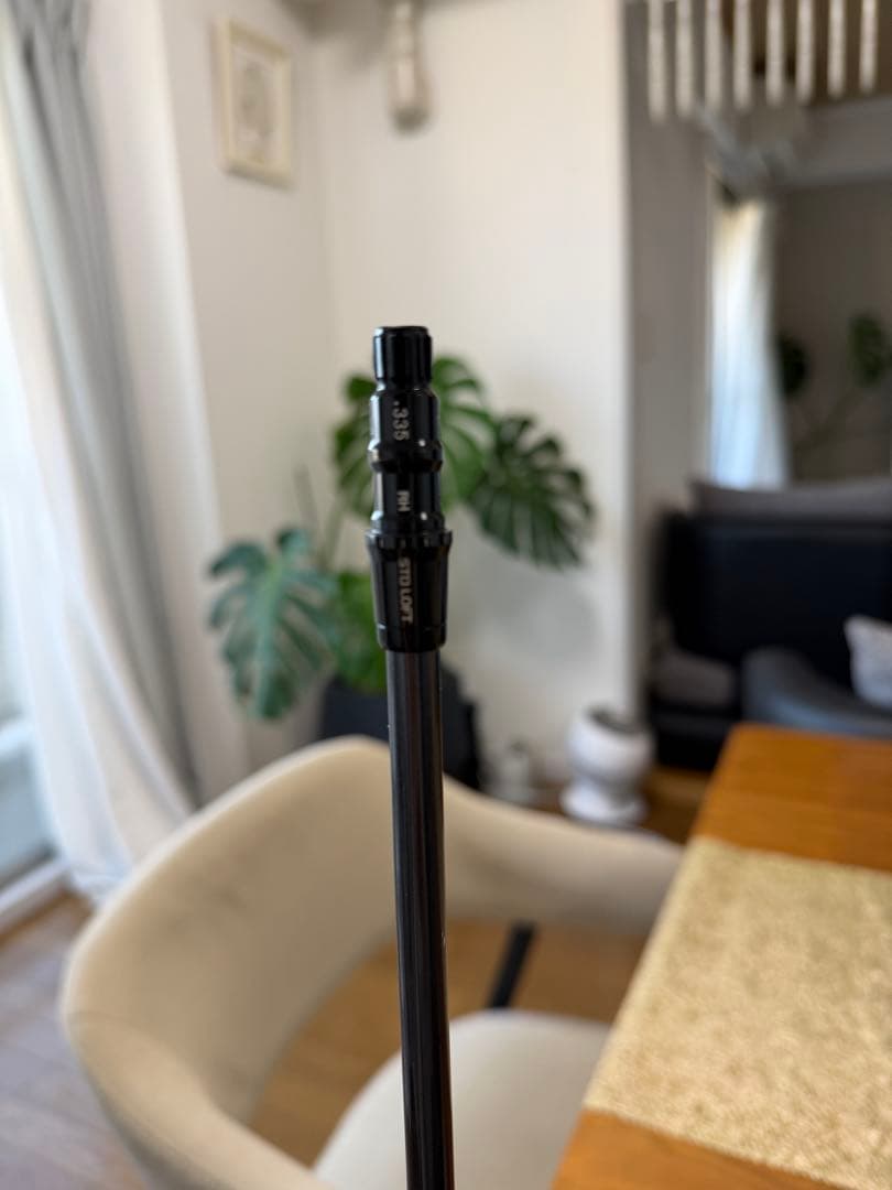 TENSEI テンセイ レッドTM50 S テーラーメイドスリーブ付　ドライバー