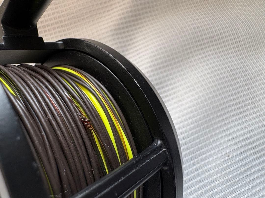 サイエンティフィック・アングラーズ:System 2 型番: 1213